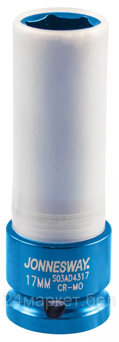 Головка слесарная Jonnesway S03AD4317