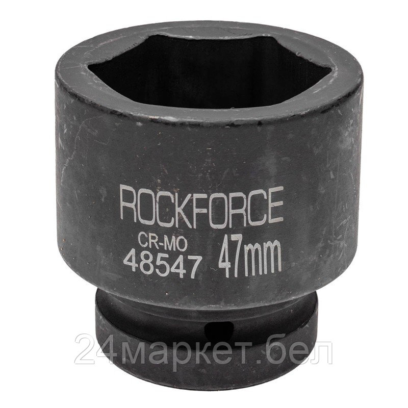 Головка слесарная RockForce RF-48547