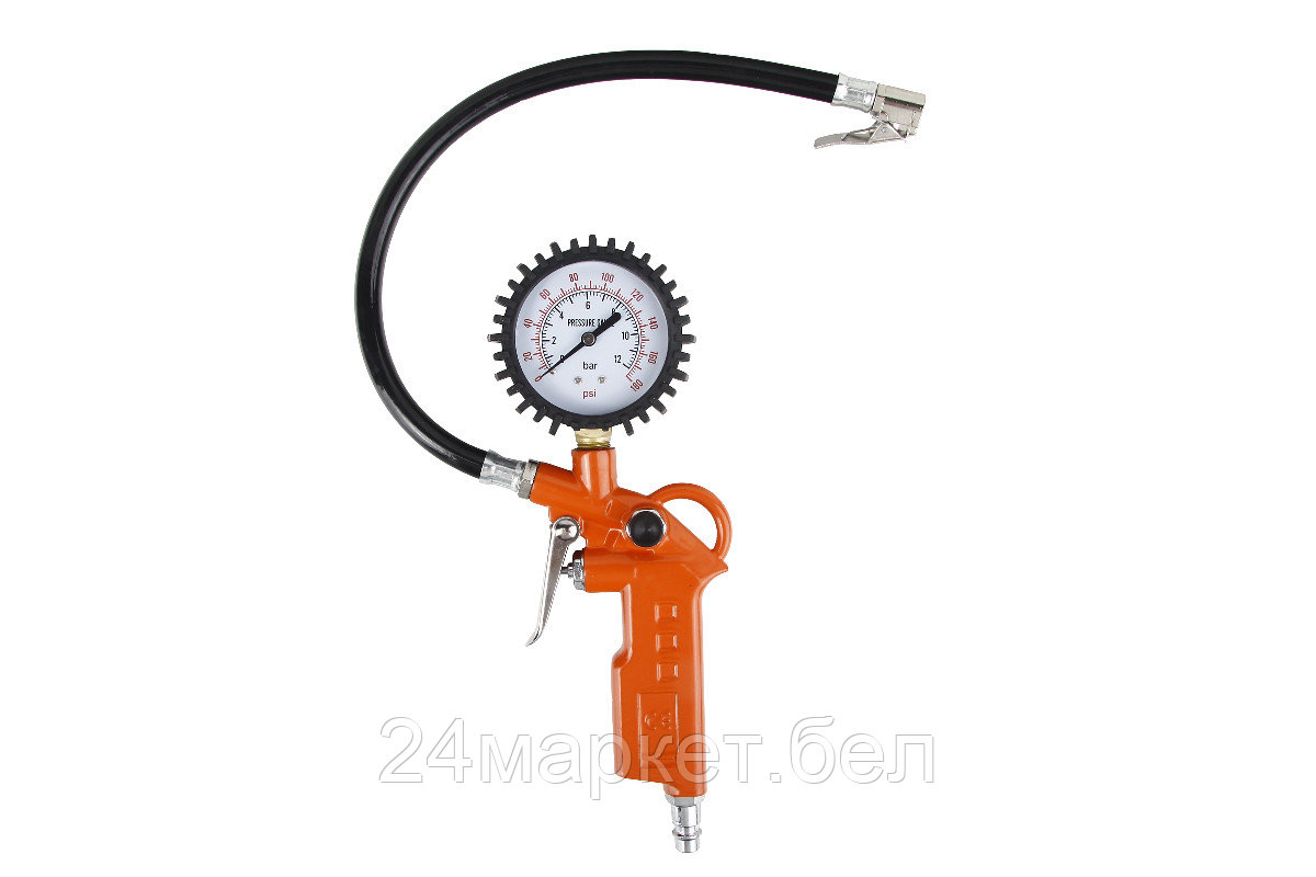 Пистолет для накачки шин Wester RF-10 55188