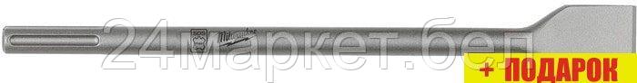 Плоское зубило Milwaukee 4932343743