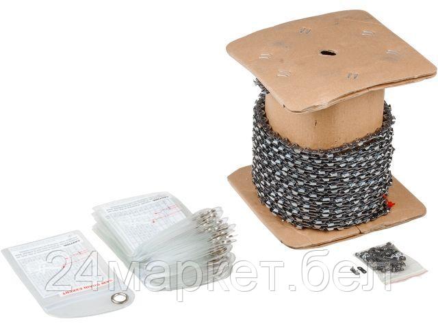 Цепь 3/8" 1.6 мм 1640 зв. 38TA (бухта 30.4 м) ECO CSP-38TA6-B