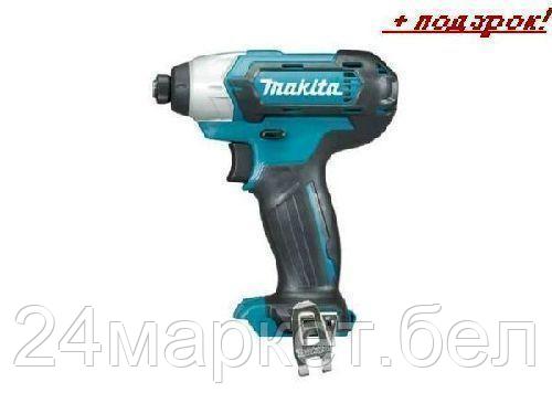 Ударный винтоверт Makita TD110DZ