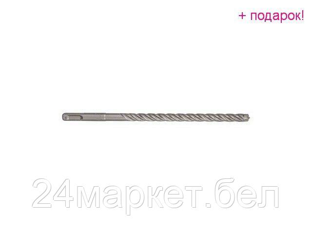 BOSCH Германия 10х150х215 мм бур (сверло) SDS-plus 7X BOSCH