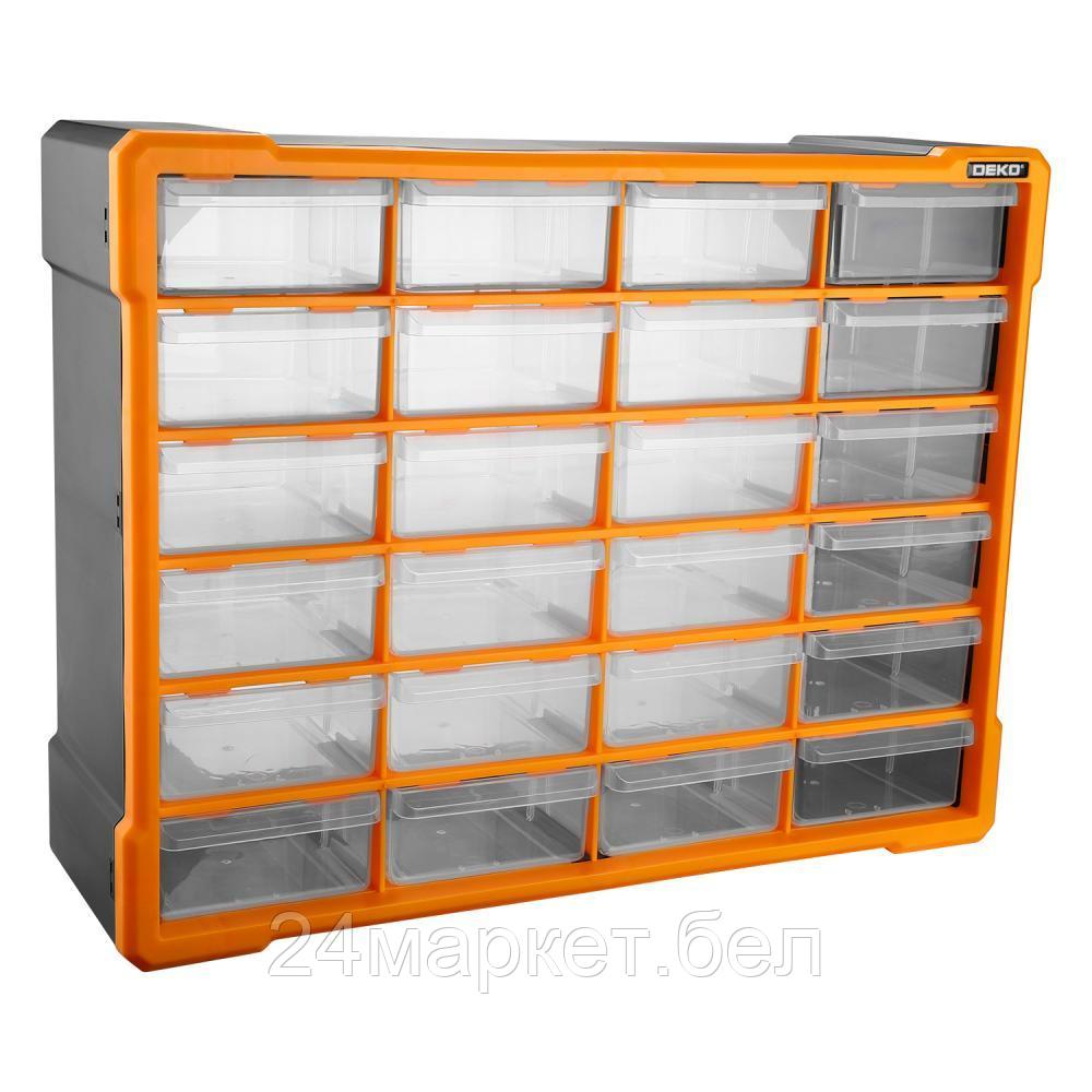 Стенд Deko Smart Box 24 085-3005