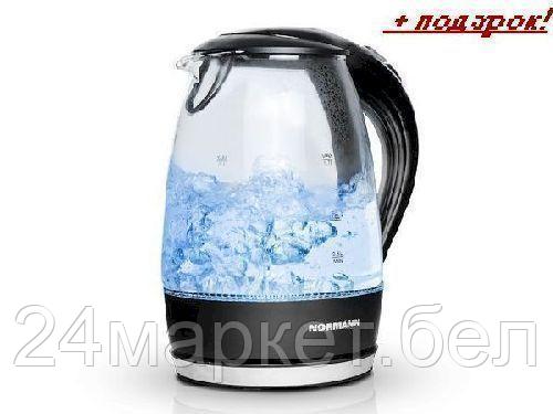 Чайник Normann AKL-231