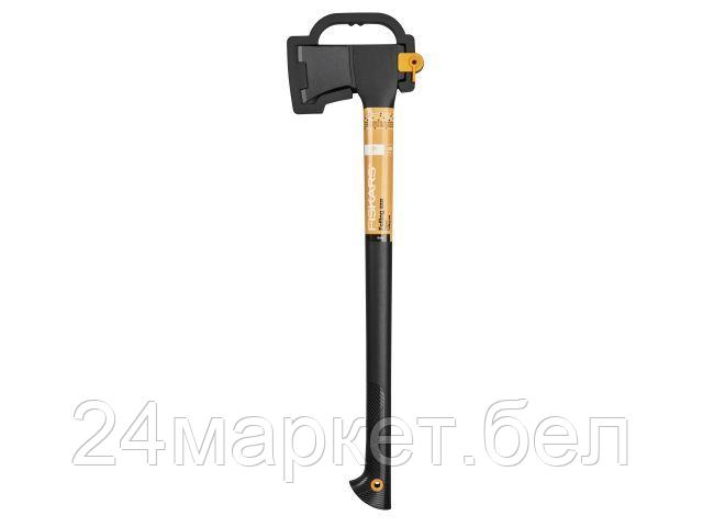 Топор универсальный Solid A18 Fiskars