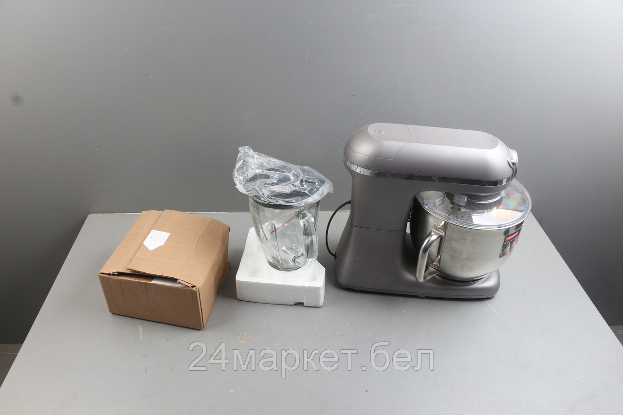 Кухонный комбайн NORMANN AFP-965 уцененный (0989329110) б/у (0989329110)