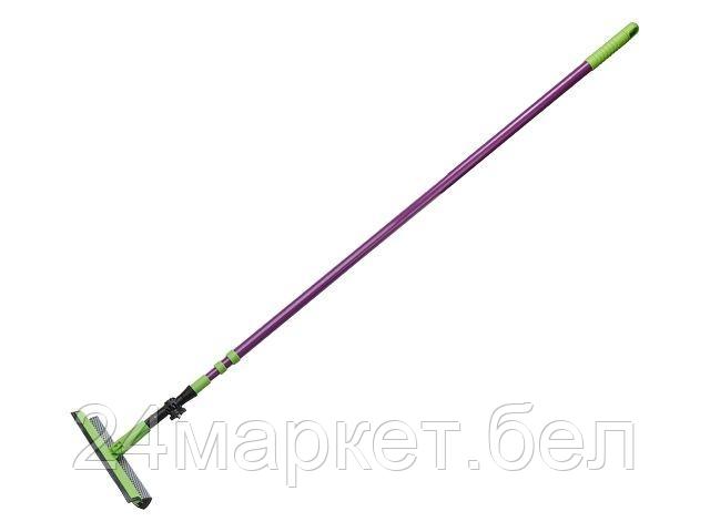 Швабра для мытья окон Perfecto Linea Сoncept 43-013051