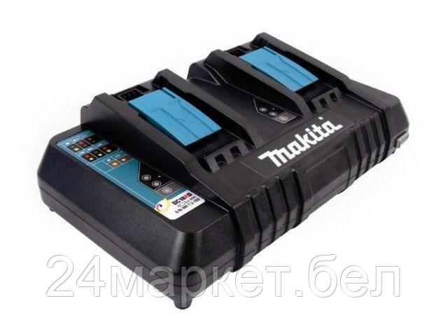 Зарядное устройство Makita DC18RD (14.4-18В)