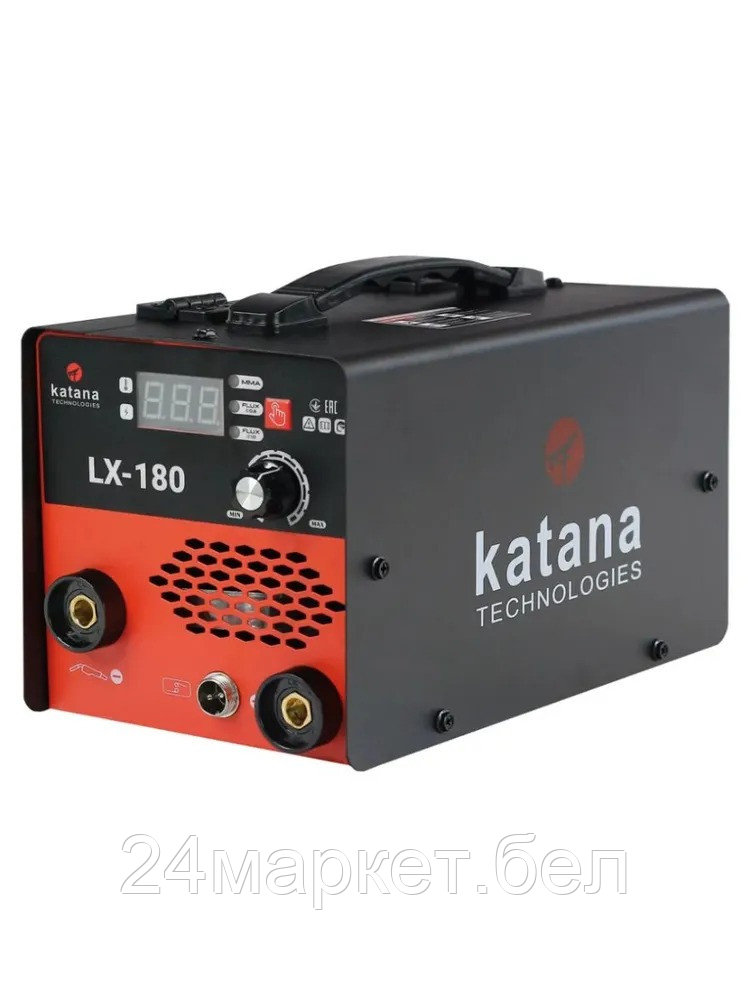 Сварочный инвертор Katana LX-180