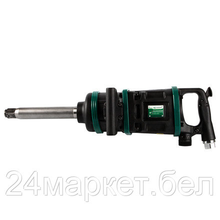 GARWIN PRO 800550-8010 Гайковерт пневматический ударный 1" 5300 Нм (540 кГм)