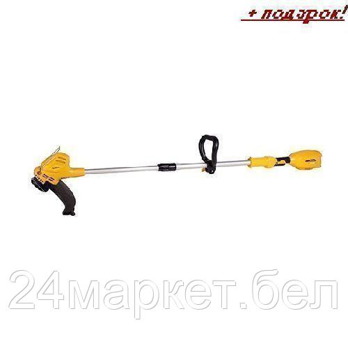 Триммер Champion TB400 (без АКБ)