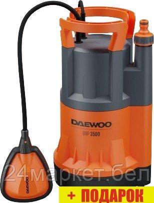 Колодезный насос Daewoo Power DHP 3500