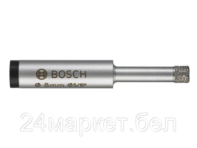 Алмазное сверло 6мм easyDRY (BOSCH)