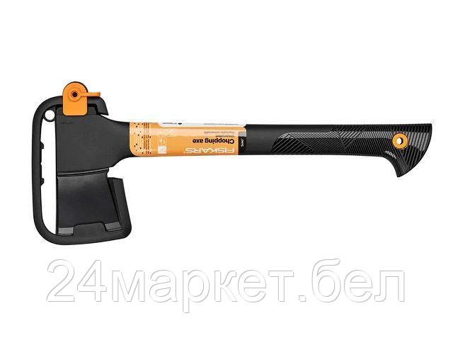 FISKARS Финляндия Топор универсальный Solid A10 Fiskars