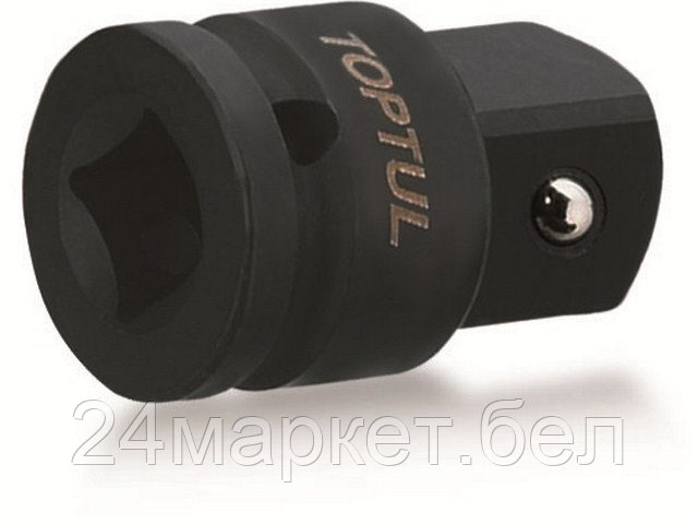 Адаптер слесарный Toptul KACP3248 Адаптер слесарный Toptul KACP3248