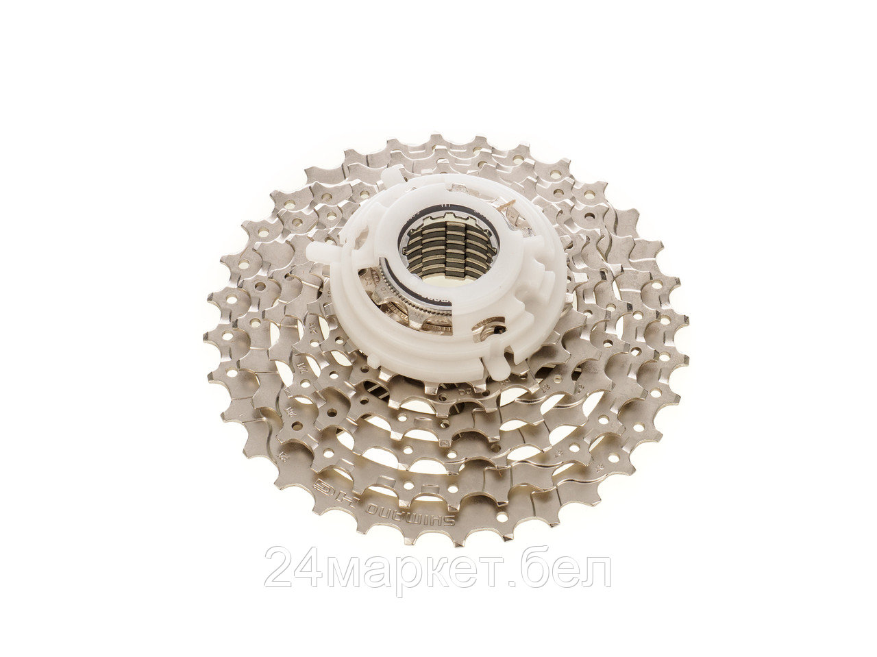 Кассета CS-HG400-9, KCSHG4009132 SHIMANO