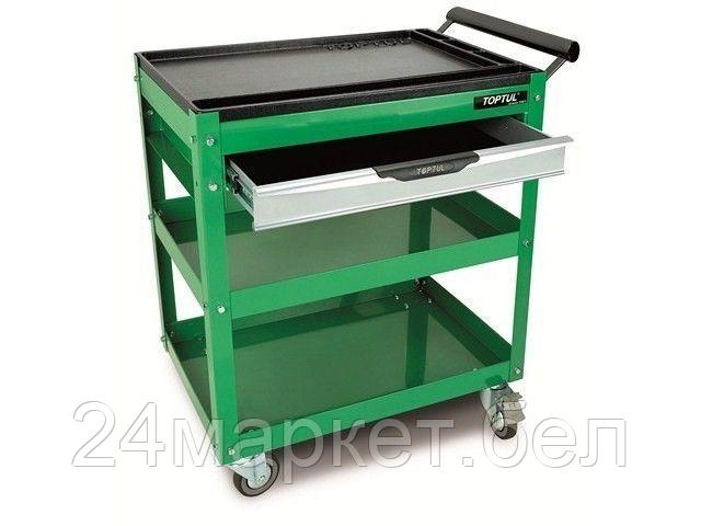 Ящик для инструментов Toptul TCAD0101
