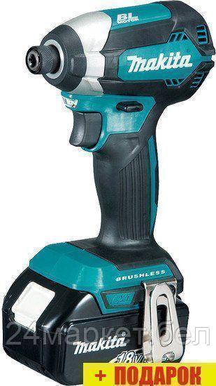 Шуруповерт Makita DTD153RFE