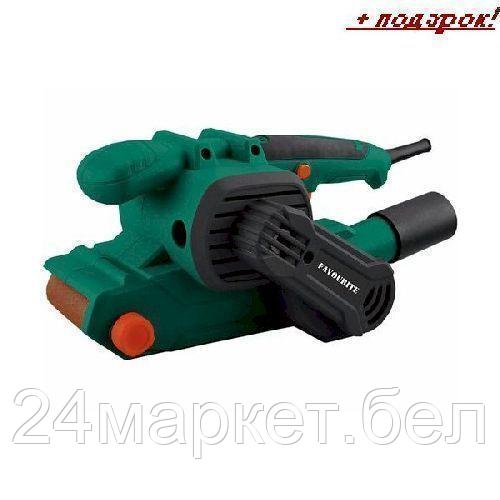 Ленточная шлифмашина Favourite BS-76/457