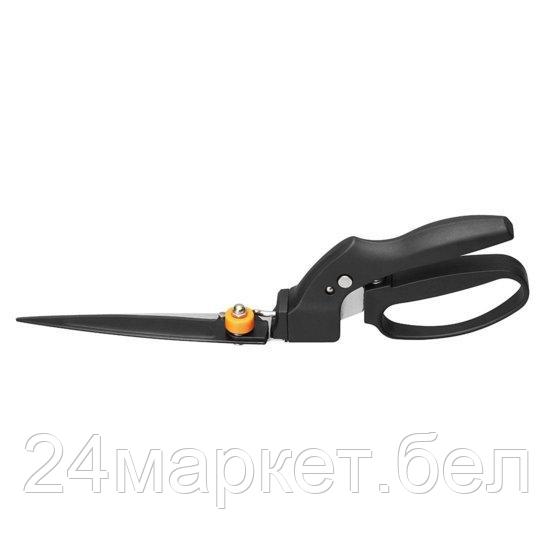 FISKARS Россия Ножницы для травы GS40 FISKARS