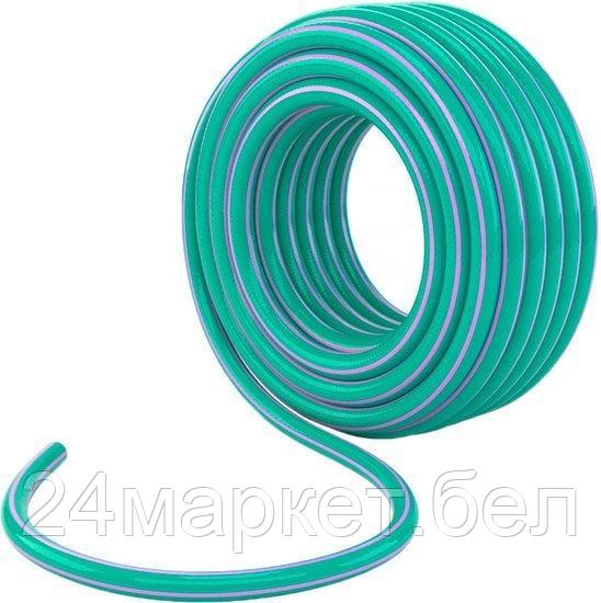 Шланг Palisad 3 слойный (3/4", 15 м) 67650