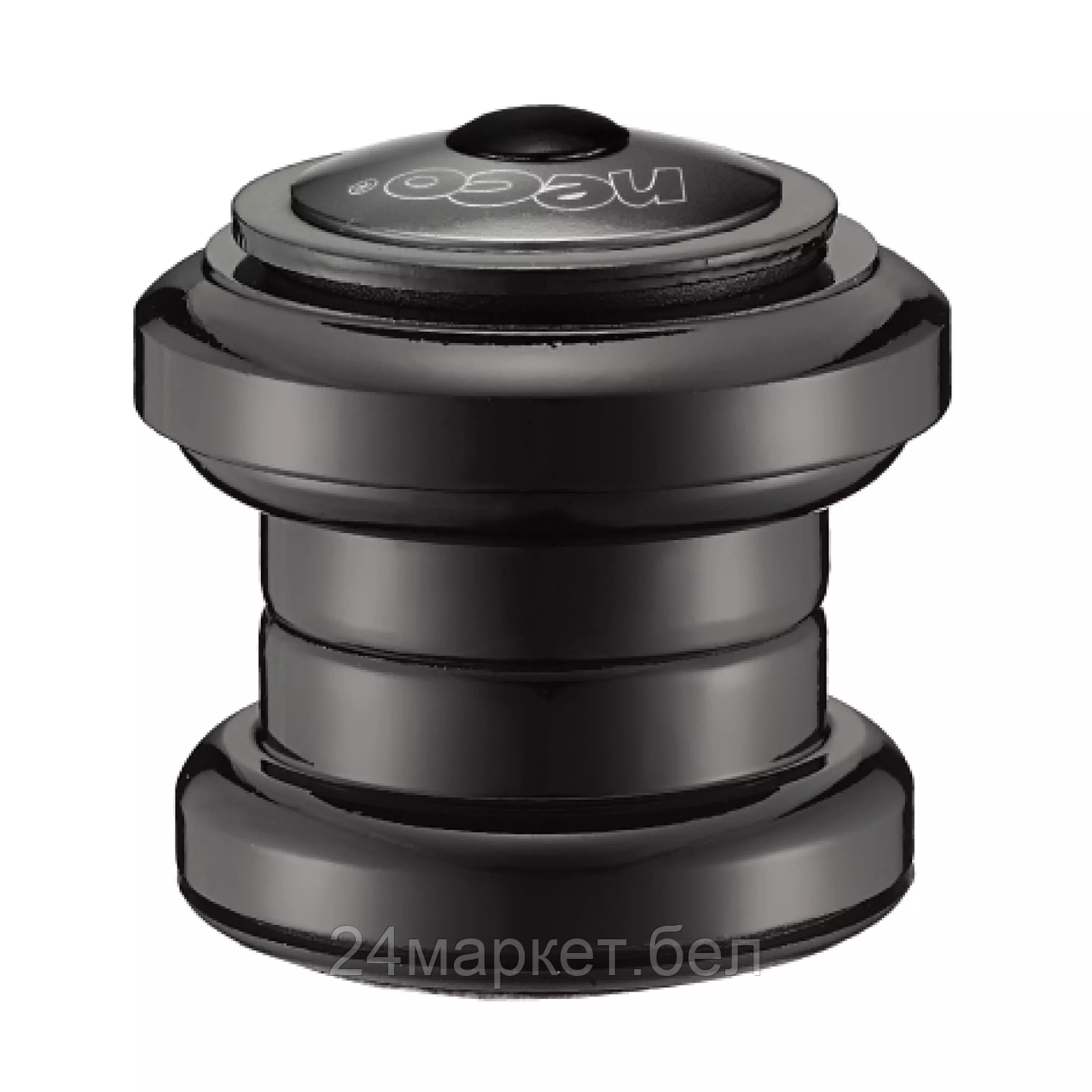 Рулевая колонка H845 BK, NC11021 NECO