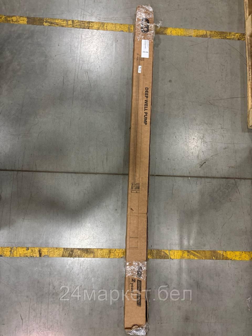 Насос скважинный центробежный AGELESS-3-2100/32-2/11 A&P уцененный (0104019984)