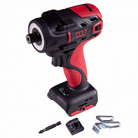 MIGHTY SEVEN DS-201 MIGHTY SEVEN Аккумуляторный шуруповерт 18 В