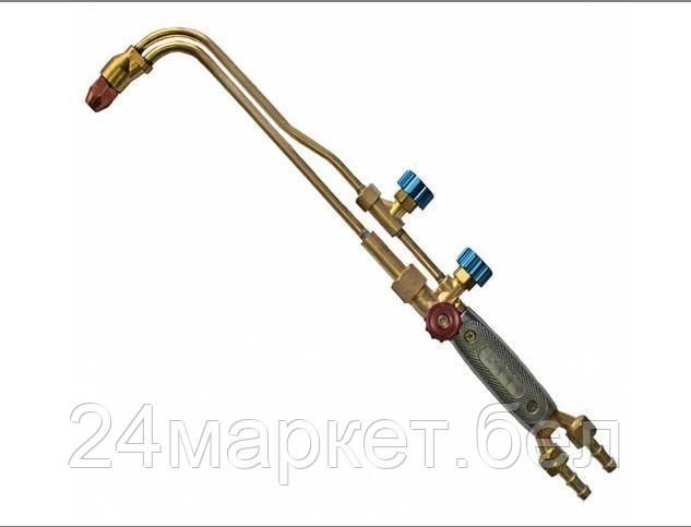 Резак комбинированный Р3П/2А-02М (до 300 мм, ф. 6/9 мм) (ООО "РЕДИУС 168")