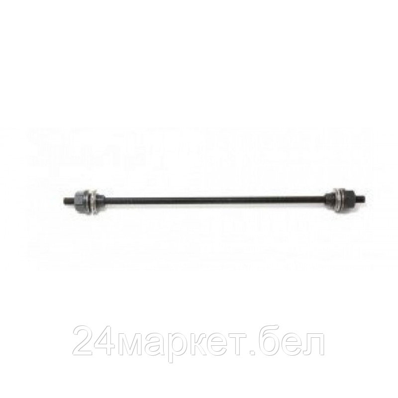 Болт механический с подшипниками M14, L-450мм Forsage F-933T1-14P(933E1-14P)