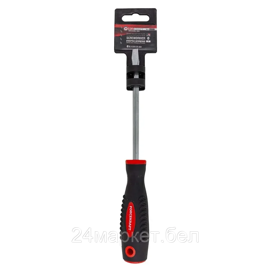 ForceKraft Profi S2 SL 6.5х125 мм 27154 FK-70165125