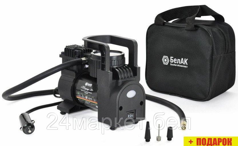 Автомобильный компрессор БелАК Торнадо-20
