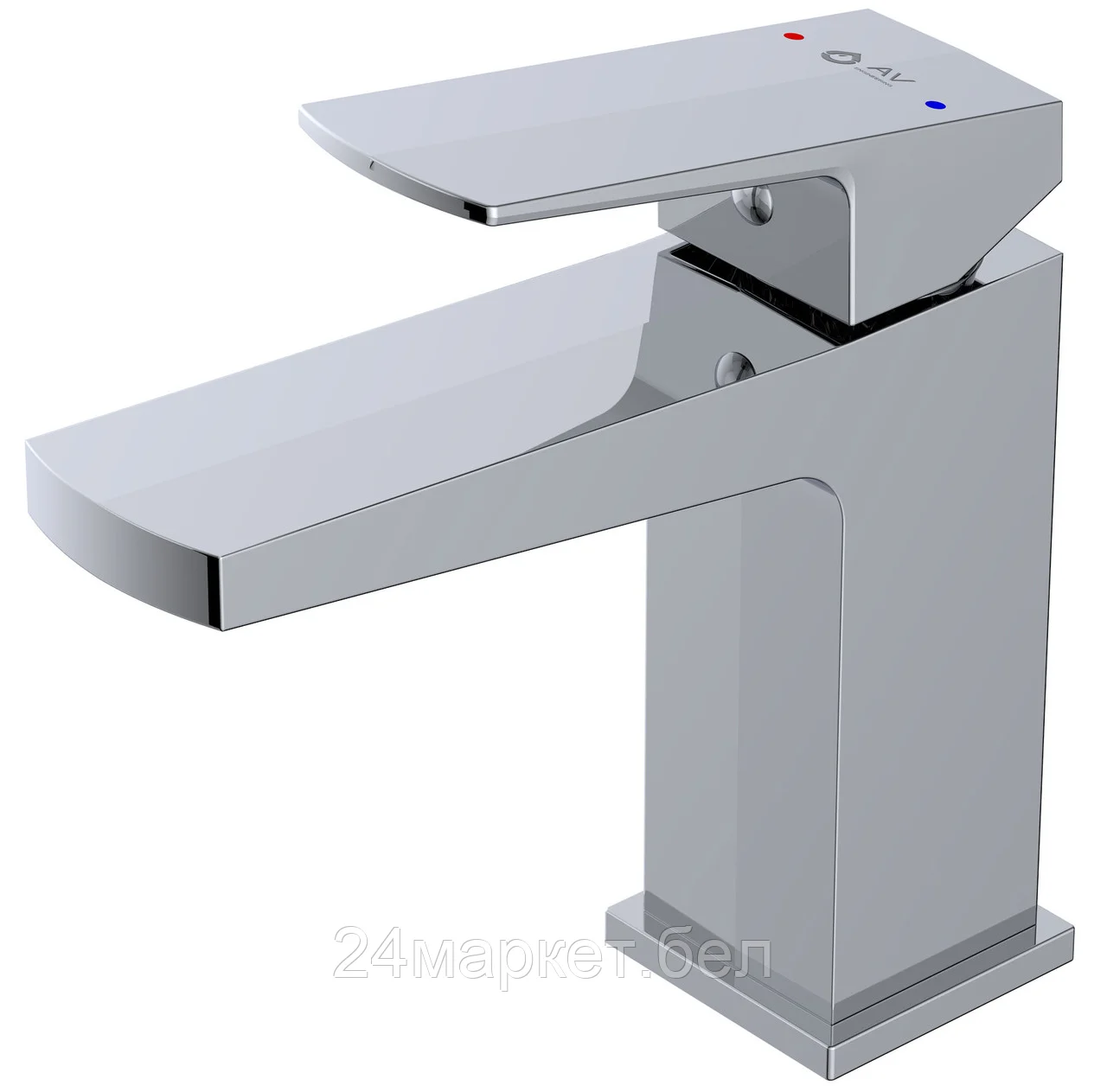 Смеситель AV Engineering AVNEO1-A170-110