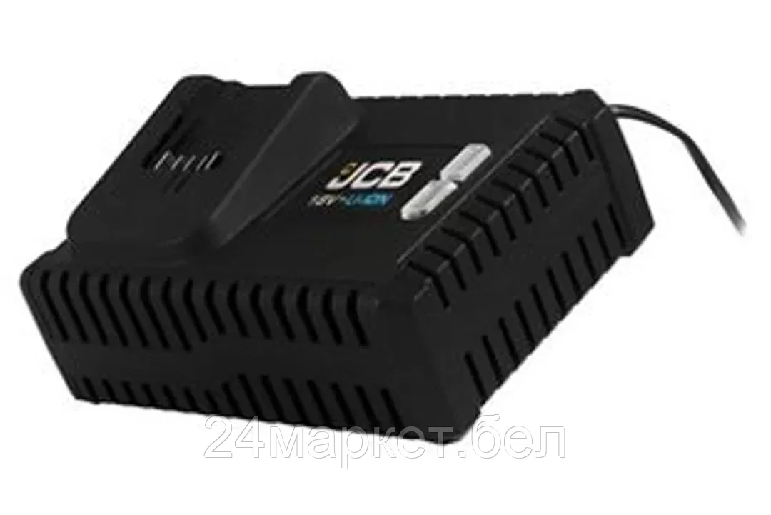JCB-18VSFC-E JCB Зарядное устройство для аккумуляторных батарей 18V, 4 Ам