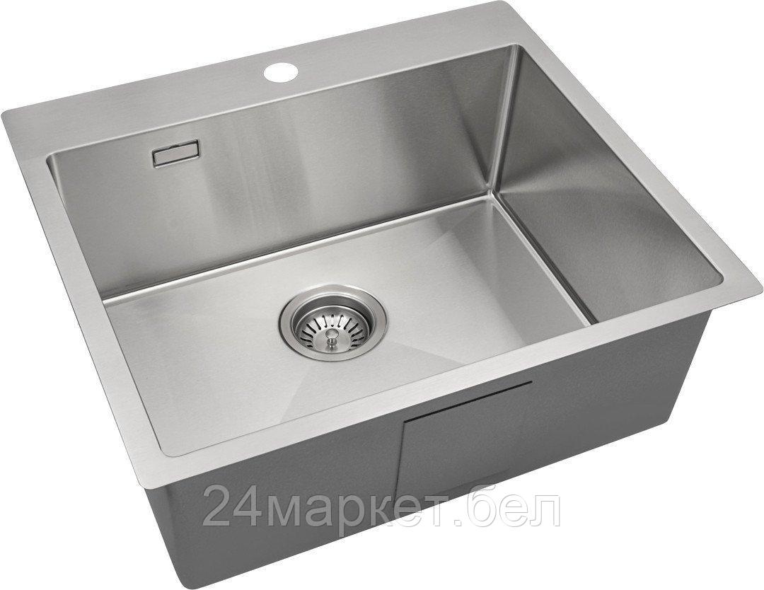 Кухонная мойка ZorG ZRE 5551