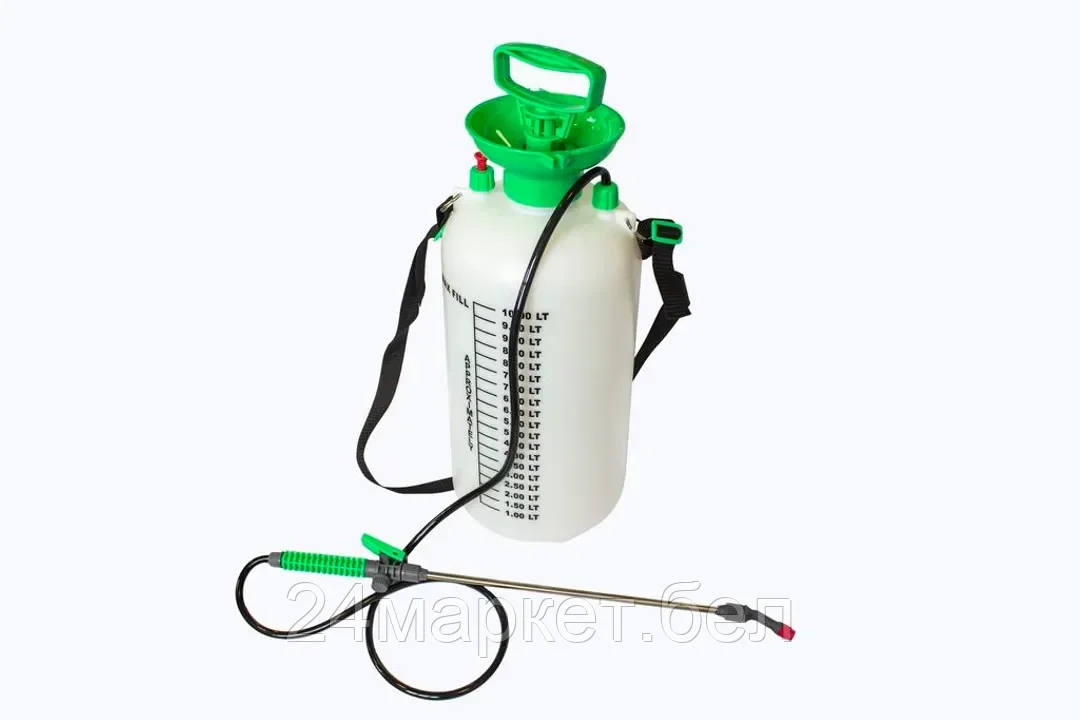 WMC Tools TG7602016-10L