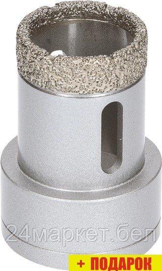 Коронка Bosch Best for Ceramic Dry Speed 2608599034