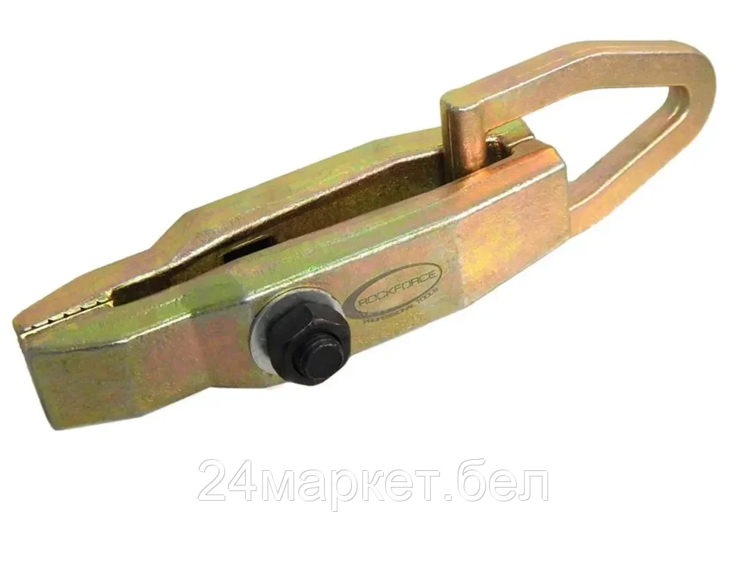 Rock FORCE Захват для кузовных работ однофункциональный удлиненный (макс.усилие 3т) Rock FORCE RF-62509