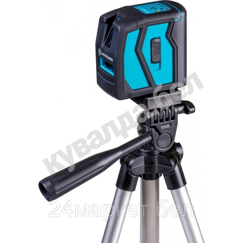 Лазерный нивелир Instrumax Element 2D Set