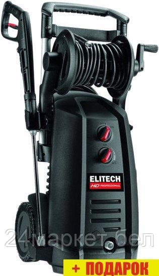 Мойка высокого давления ELITECH HD HPW 3000IFR