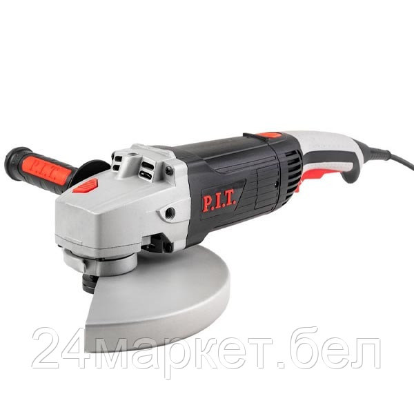 Угловая шлифмашина P.I.T PWS230-D