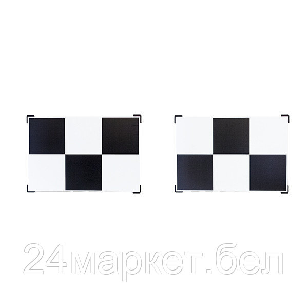 Autel CSC0601/08 Мишень калибровочная Autel ADAS CSC0601/08, для систем предупреждения о сходе с полосы Honda, тип 2