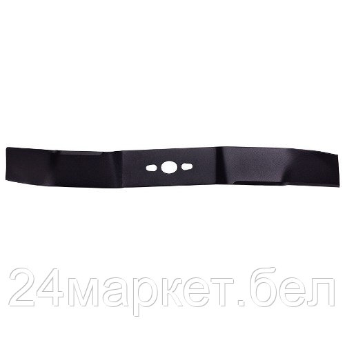Нож для газонокосилки LM5345,5345BS. 5346E (A-525B-10*17C-47D-3,5/57E-19*25) (C5180)