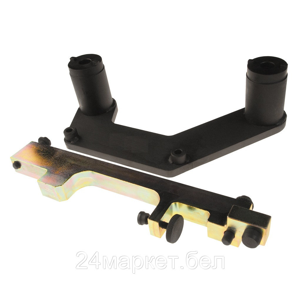 МАСТАК 103-21222 МАСТАК Набор фиксаторов распредвала / коленвала, BMW, 2 предмета