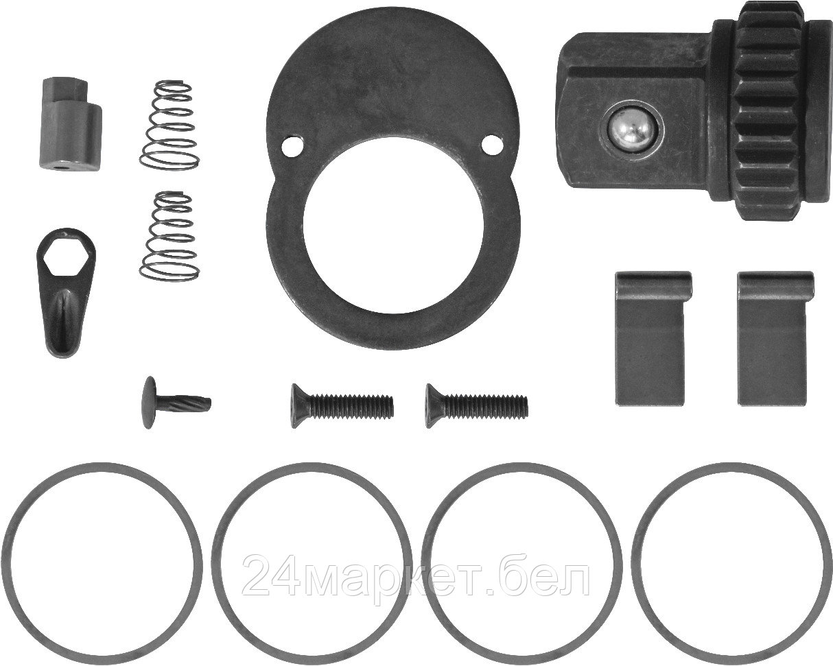 JONNESWAY T04300-R T04300-R Ремонтный комплект для динамометрического ключа T04300