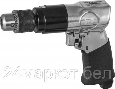 Thorvik RAD1018 RAD1018 Дрель пневматическая с реверсом 1800 об/мин., патрон 1-10 мм