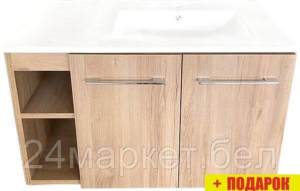 AV Engineering Тумба под умывальник Glori AVE4444314