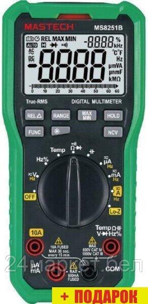 Мультиметр Mastech MS8251B