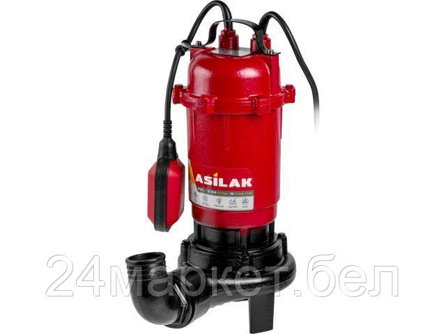 Дренажный насос Asilak SLP-2001